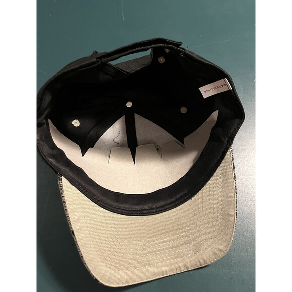 NEW Marine Corps KC-130J Lockheed Martin OFFICIAL Hat Adjustable C-130 Hercules - Picture 3 of 7